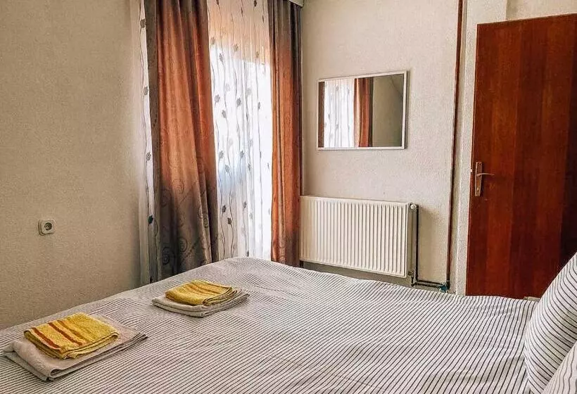 پانسیون Vila Ivan