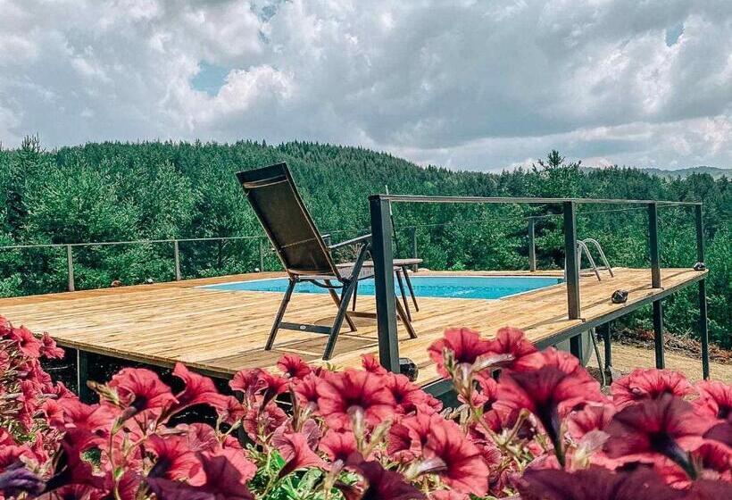 پانسیون Vila Ivan