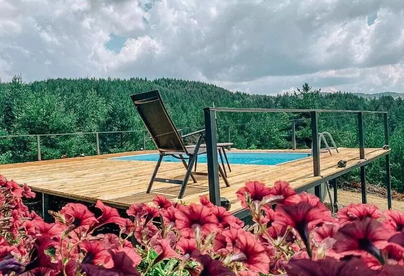 پانسیون Vila Ivan