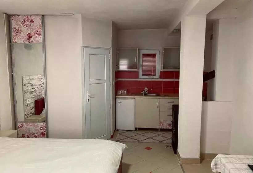 پانسیون Vila Ivan