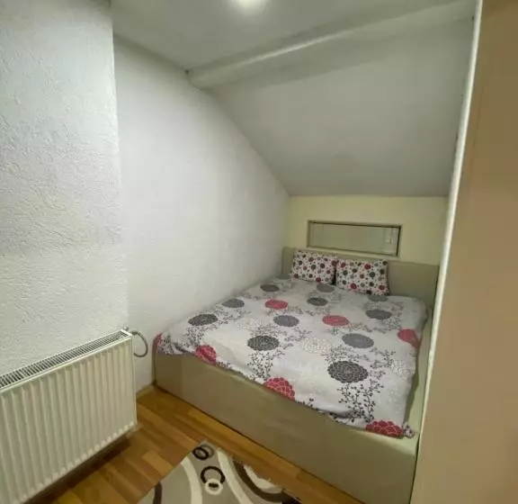 پانسیون Vila Ivan