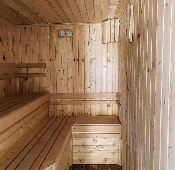 پانسیون Vila Ivan