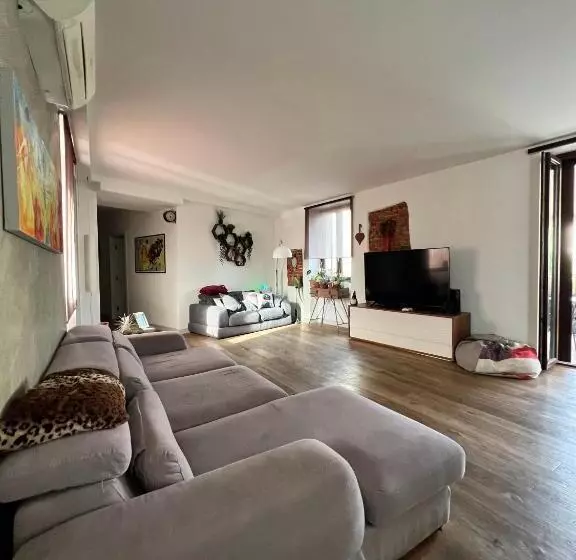 Regis 2 Appartamenti Resort Centro Storico