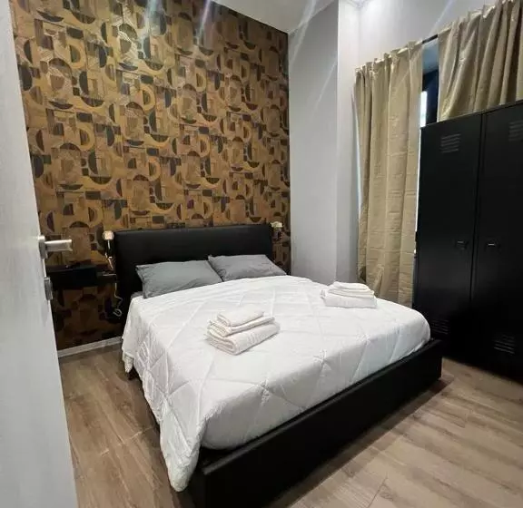 Regis 2 Appartamenti Resort Centro Storico