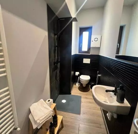 Regis 2 Appartamenti Resort Centro Storico