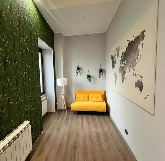 Regis 2 Appartamenti Resort Centro Storico