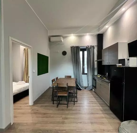 Regis 2 Appartamenti Resort Centro Storico