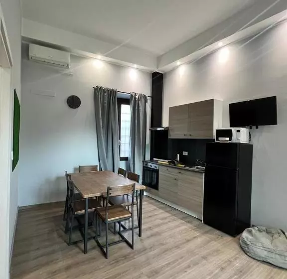 Regis 2 Appartamenti Resort Centro Storico