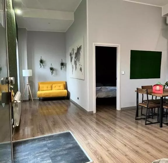 Regis 2 Appartamenti Resort Centro Storico