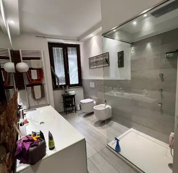 Regis 2 Appartamenti Resort Centro Storico