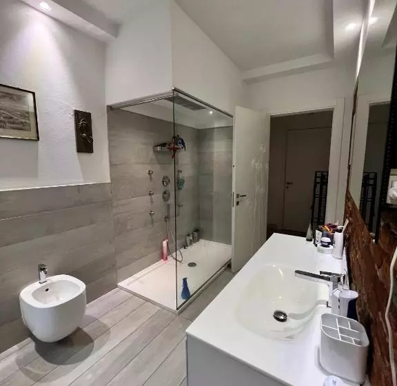 Regis 2 Appartamenti Resort Centro Storico