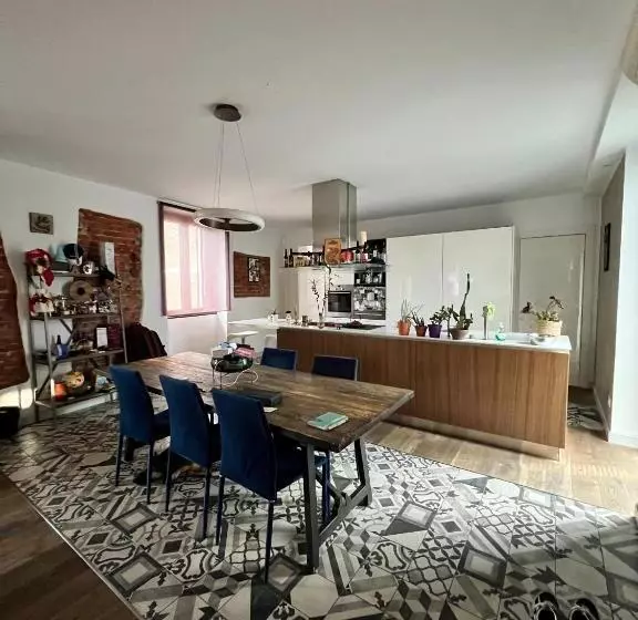 Regis 2 Appartamenti Resort Centro Storico