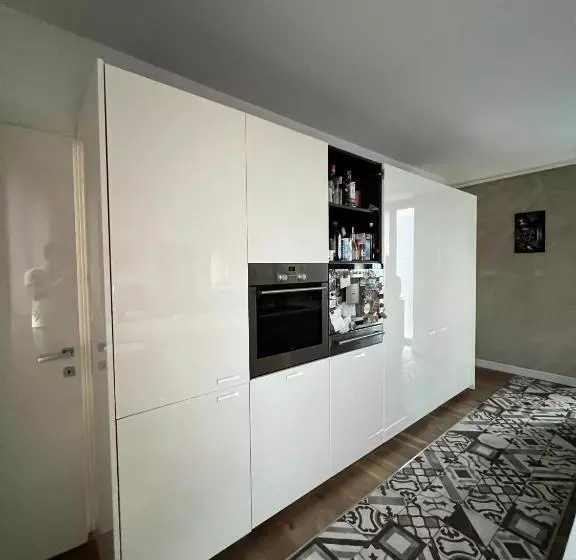 Regis 2 Appartamenti Resort Centro Storico