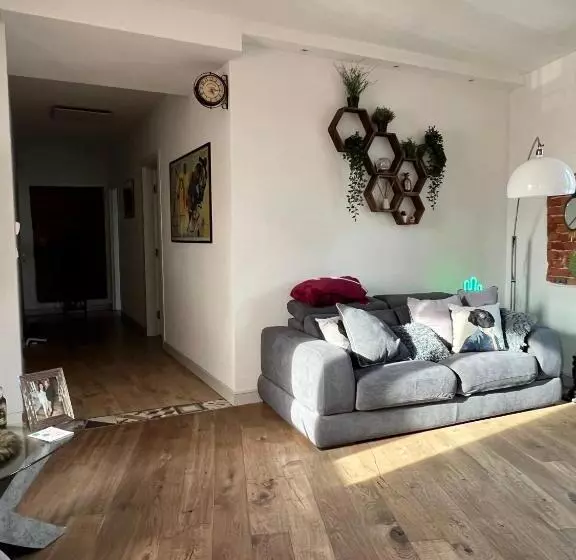 Regis 2 Appartamenti Resort Centro Storico