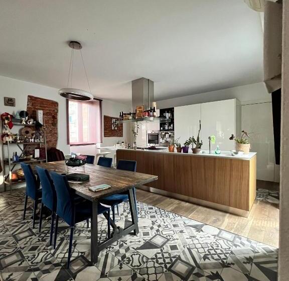 Regis 2 Appartamenti Resort Centro Storico