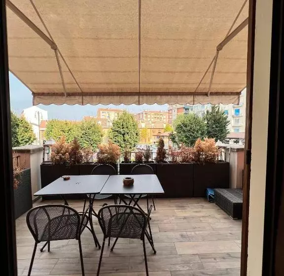 Regis 2 Appartamenti Resort Centro Storico