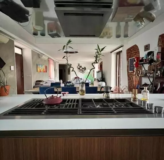 Regis 2 Appartamenti Resort Centro Storico