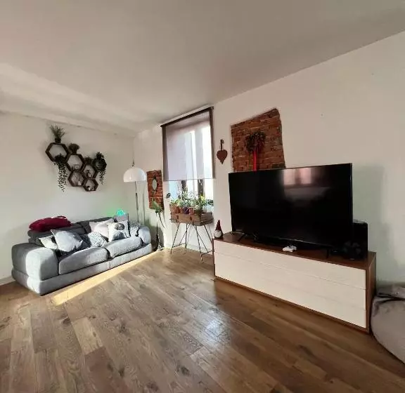 Regis 2 Appartamenti Resort Centro Storico