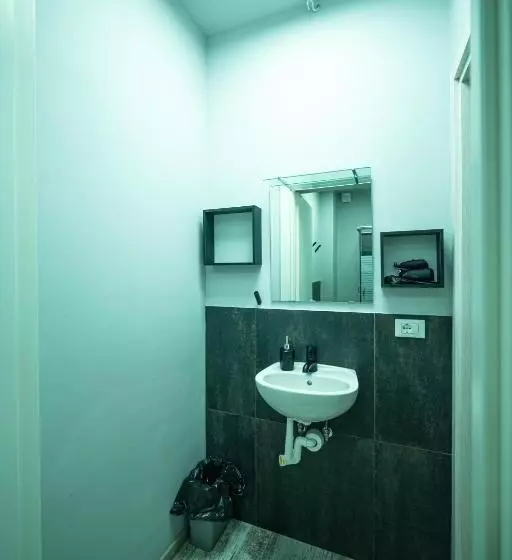 Regis 2 Appartamenti Resort Centro Storico