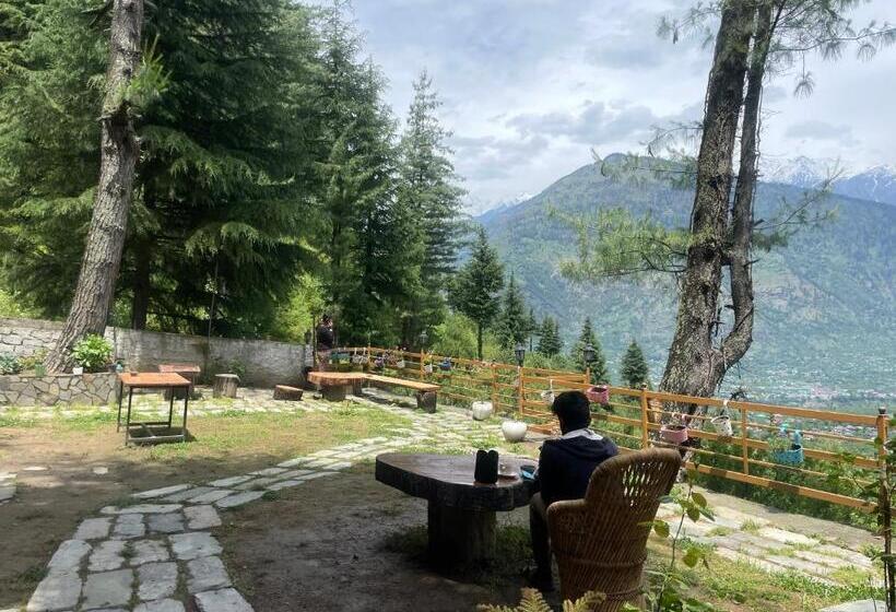 אתר נופש The Lazy And Slow