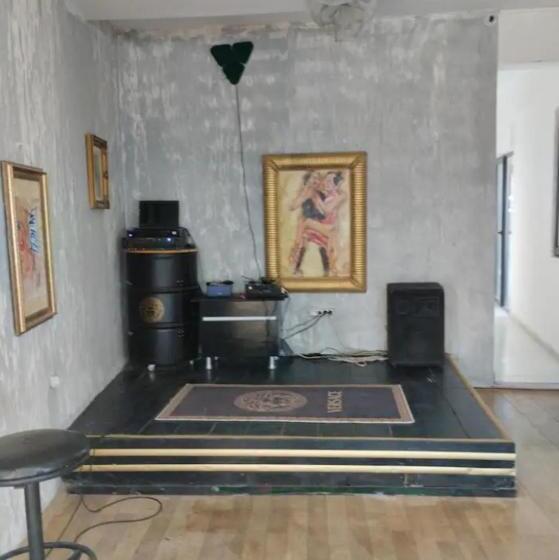 Toskana Otel Restorant