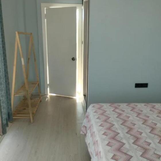 Toskana Otel Restorant