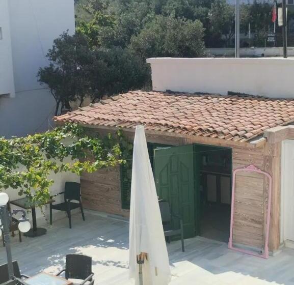 Toskana Otel Restorant