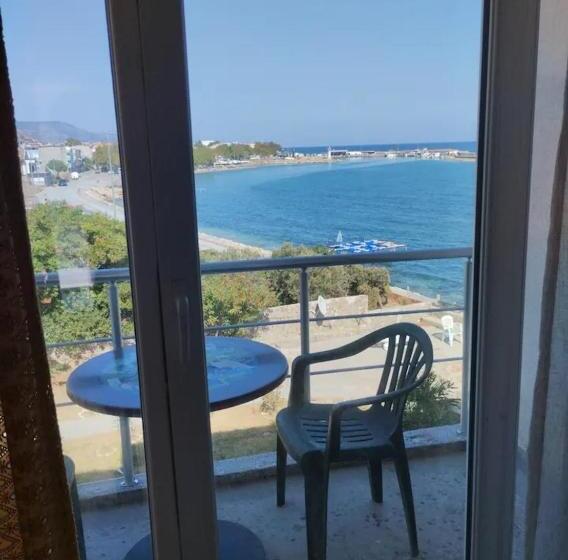 Toskana Otel Restorant