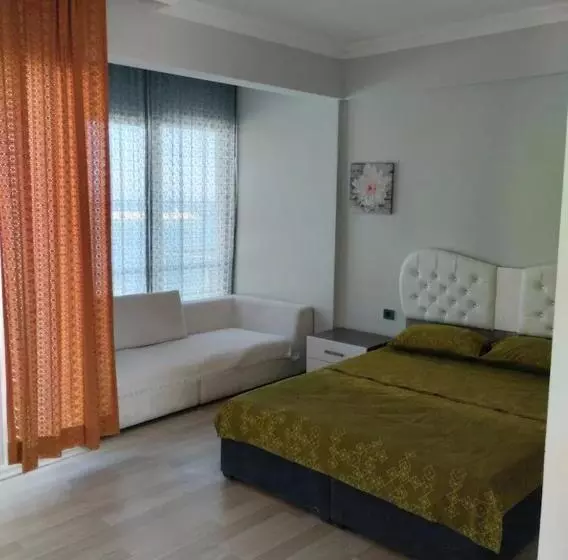 Toskana Otel Restorant