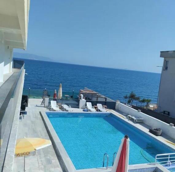 Toskana Otel Restorant