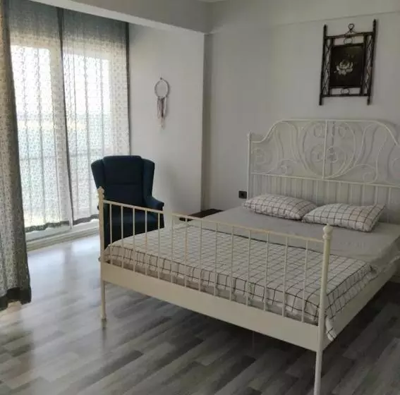 Toskana Otel Restorant