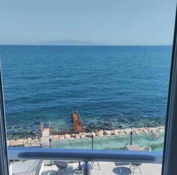 Toskana Otel Restorant