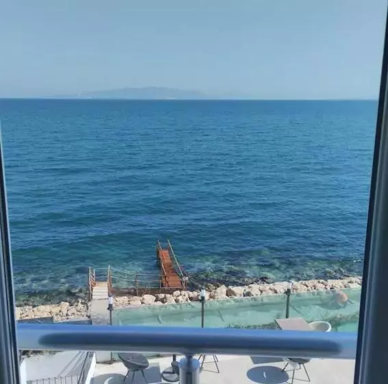 Toskana Otel Restorant