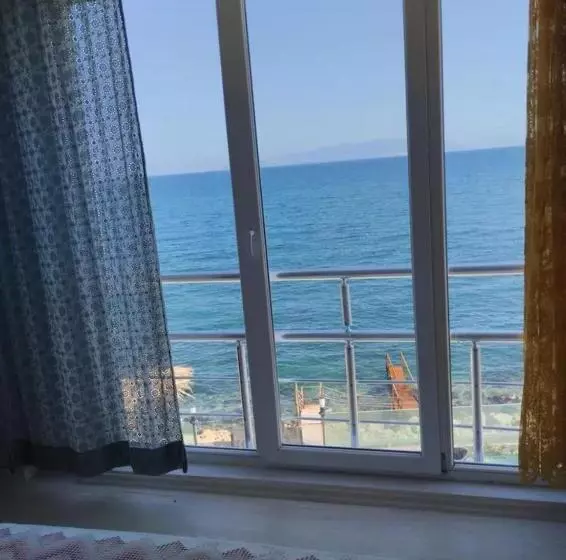 Toskana Otel Restorant