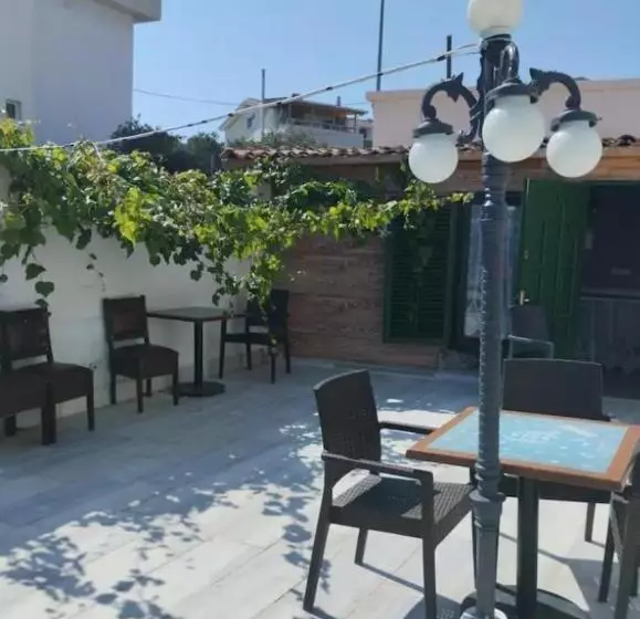 Toskana Otel Restorant