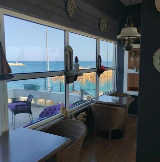 Toskana Otel Restorant