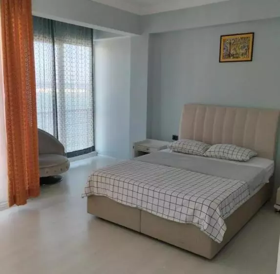 Toskana Otel Restorant