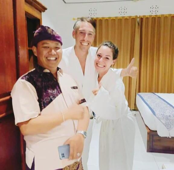 ユースホステル Edu Hotel Hotel Educational