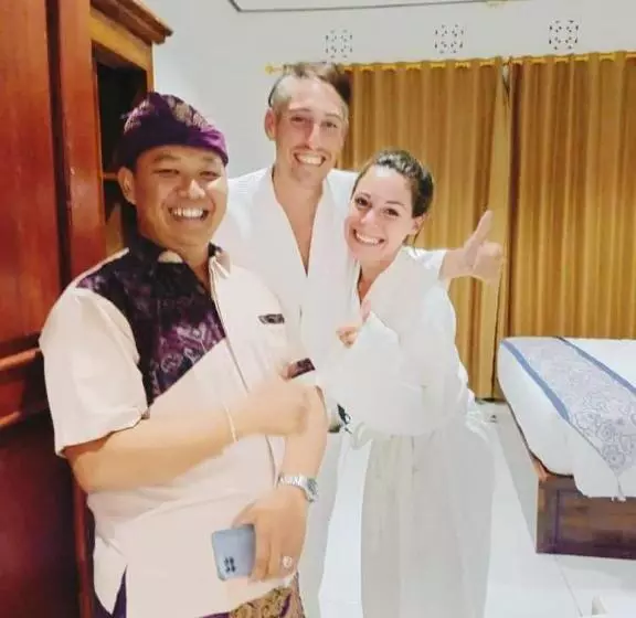 ユースホステル Edu Hotel Hotel Educational