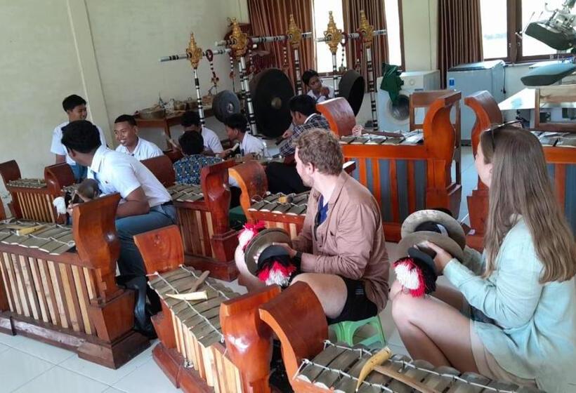 ユースホステル Edu Hotel Hotel Educational