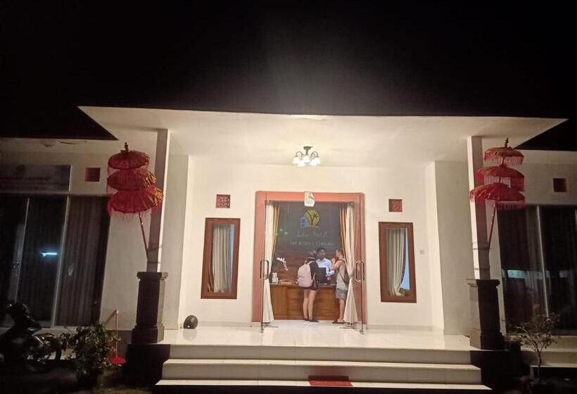 ユースホステル Edu Hotel Hotel Educational