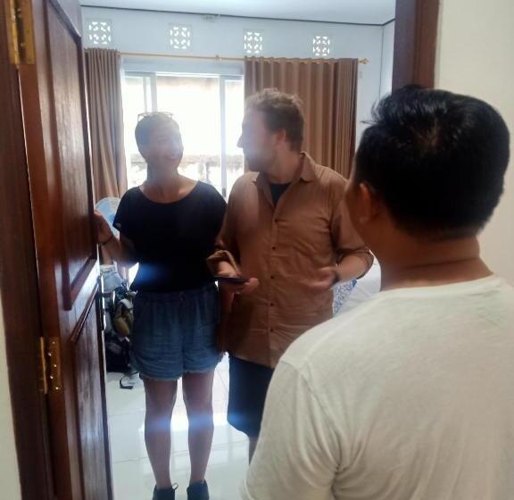 ユースホステル Edu Hotel Hotel Educational