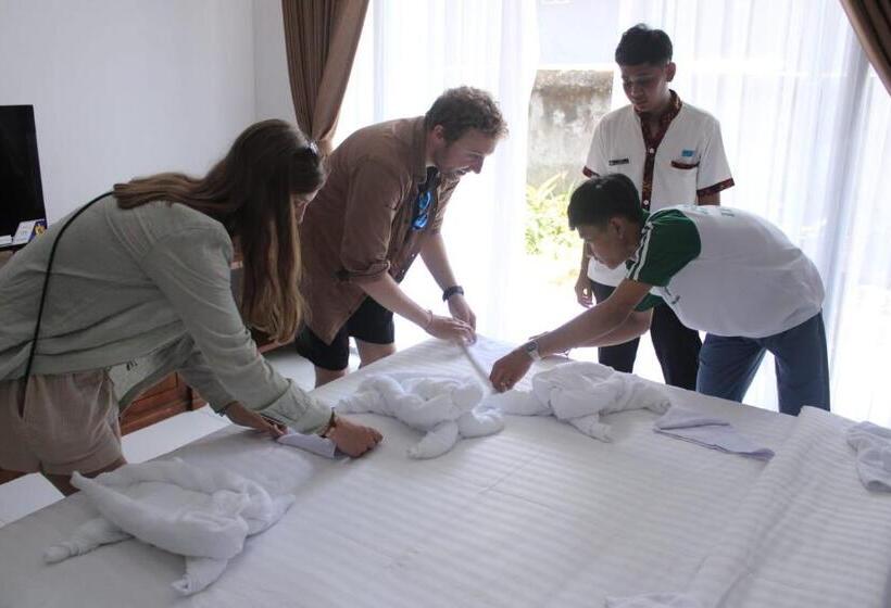 ユースホステル Edu Hotel Hotel Educational