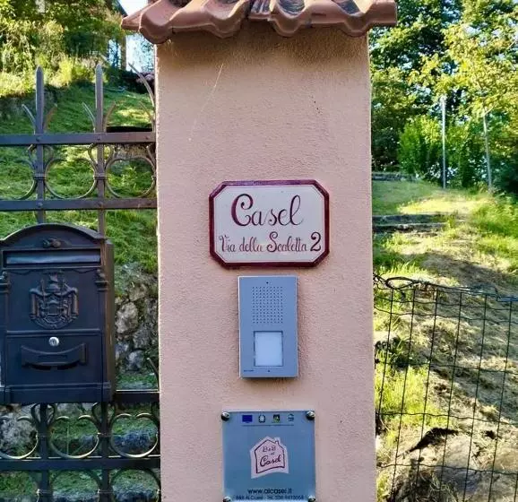 B&b Al Casel
