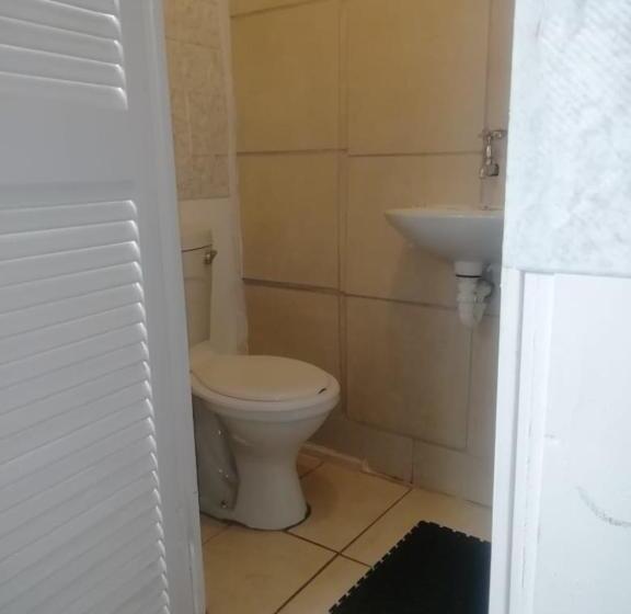 住宿加早餐 11 On Orange