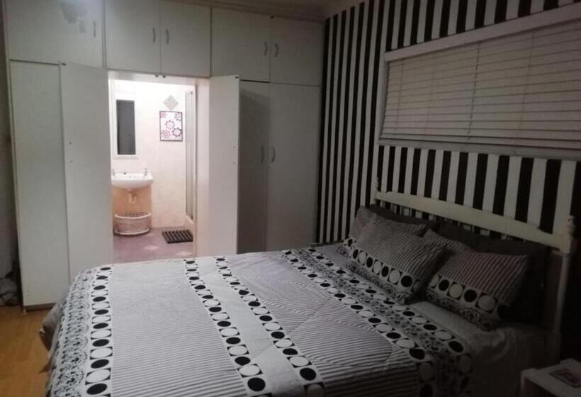 住宿加早餐 11 On Orange