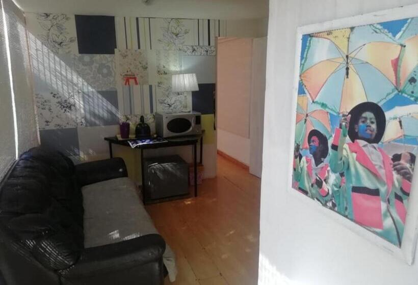 住宿加早餐 11 On Orange