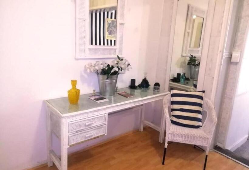 住宿加早餐 11 On Orange