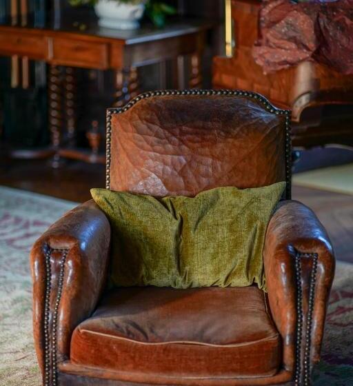 住宿加早餐 Château De Thouaré