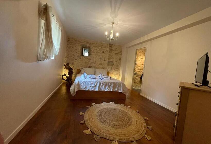 Nocleg ze śniadaniem Domaine Maurel